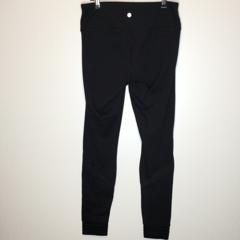 Bundle Of Yogalicious & Fabletics Leggings Black S - image 5